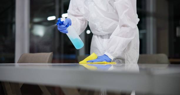 Licensed Unattended Death Cleanup service in Exeter, CA - Crime Scene Cleaner Online
